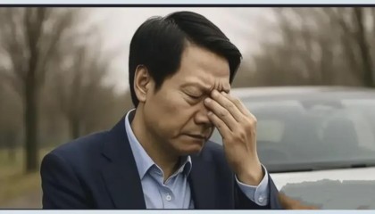 世界杯官方手机客户端安装-两辆小米汽车同一天起火，雷军已焦头烂额