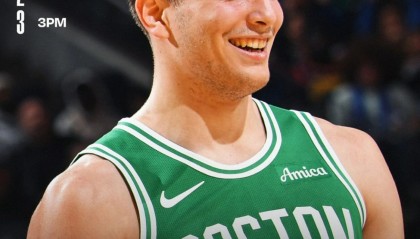 世界杯官方手机客户端安装-又爆一个！单场轰下18分16篮板3抢断，28顺位啊，绿军眼光真毒辣