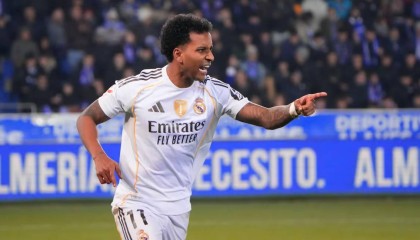 世界杯手机高清观看入口-罗马诺&amp;amp;科贝电台：罗德里戈伤缺最多10个月，2027年回归