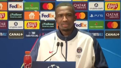 世界杯赛事直播平台-帕乔：纽卡身体对抗能力强&amp;amp;习惯长传冲吊，我们已为此做好准备