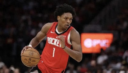 火箭噩耗！轰下22+12+4主控末节伤退，本就残缺的阵容彻底难了