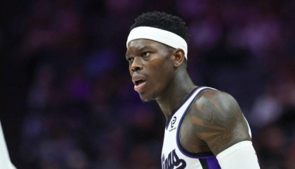 国王记者：为什么施罗德2周前的事，要在对湖人之前才禁赛？