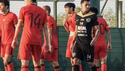 世界杯官方手机客户端安装-朱鹏宇不是饼额！毛伟杰争取抗日上场，刘祝润为海港首发无亮点