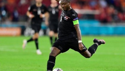 世界杯赛事直播平台-中卫阿拉巴神奇不再成背景 皇马的算盘打错了？