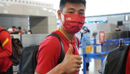 世界杯客户端下载中心-傅亚雨：足协冤大头？国足没戏了？