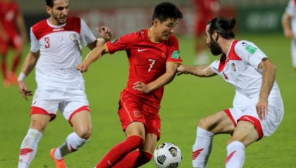 12强赛恢复主客场制或继续赛会制？AFC都没答案！