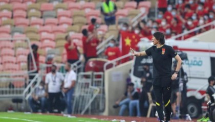 世界杯客户端下载中心-新华社专访李铁：有信心在后续比赛发挥出球队水平