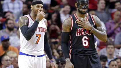 香波特：老詹会教你观察局势 瓜哥只会把想法憋在心里&amp;不再信任你