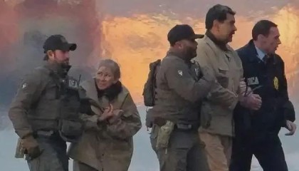 世界杯手机高清观看入口-委内瑞拉头号内鬼落网！发小出卖，没拿到赏金先入狱