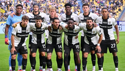 世界杯比赛直播官网下载-科尔维、里纳尔迪和卡森蒂尼：带着帕尔马制造的门将前往那不勒斯