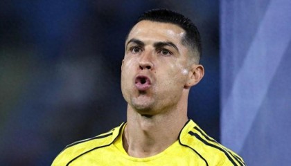 世界杯比赛直播官网下载-哥伦比亚传奇向C罗“下战书”：我们会好好“招待”他