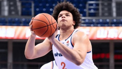 世界杯赛事直播平台-上海96-81山西 球员评价：3人满分，3人及格，5人低迷