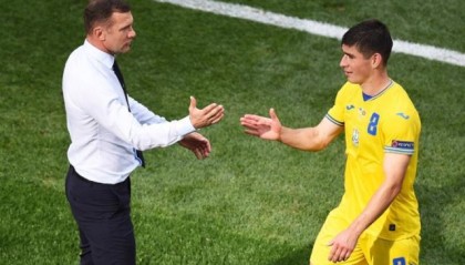 世界杯手机高清观看入口-【前瞻】拒打默契球！舍甫琴科不想被钉上历史耻辱柱