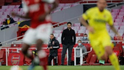 世界杯官方手机客户端安装-【观察】欧联杯出局欧战无望 阿森纳何去何从？