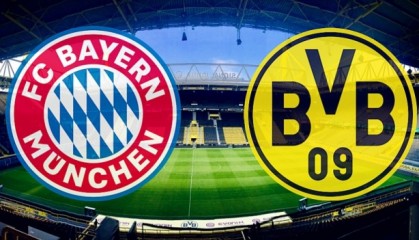 世界杯手机高清观看入口-段暄解说德国国家德比：拜仁希望终结悬念，多特肩负德甲的希望