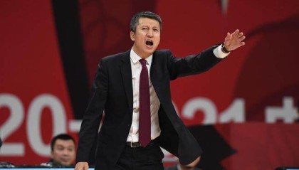 世界杯赛事直播平台-CBA第一阶段强弱分化明显 第二阶段期待更多精彩