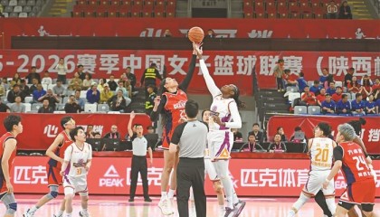 世界杯手机高清观看入口-以坚守铸底蕴   以成长赴未来|陕西|女篮|纪妍妍|陕西榆林天泽女篮|天泽_新浪体育_新浪新闻